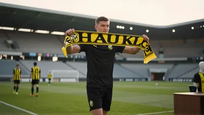 AIK knyter till sig erfaren mittbacken Hervé Matthys på fri transfer