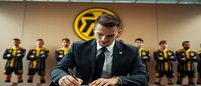 AIK säger farväl till Jere Uronen – grekiska Atromitos ny klubb