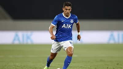Skadekrisen i AIK: Riveiro hittar kreativa lösningar