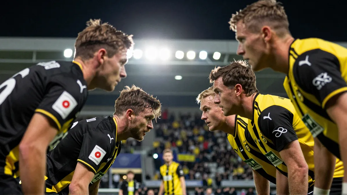 AIK secures stunning derby win against IFK Göteborg