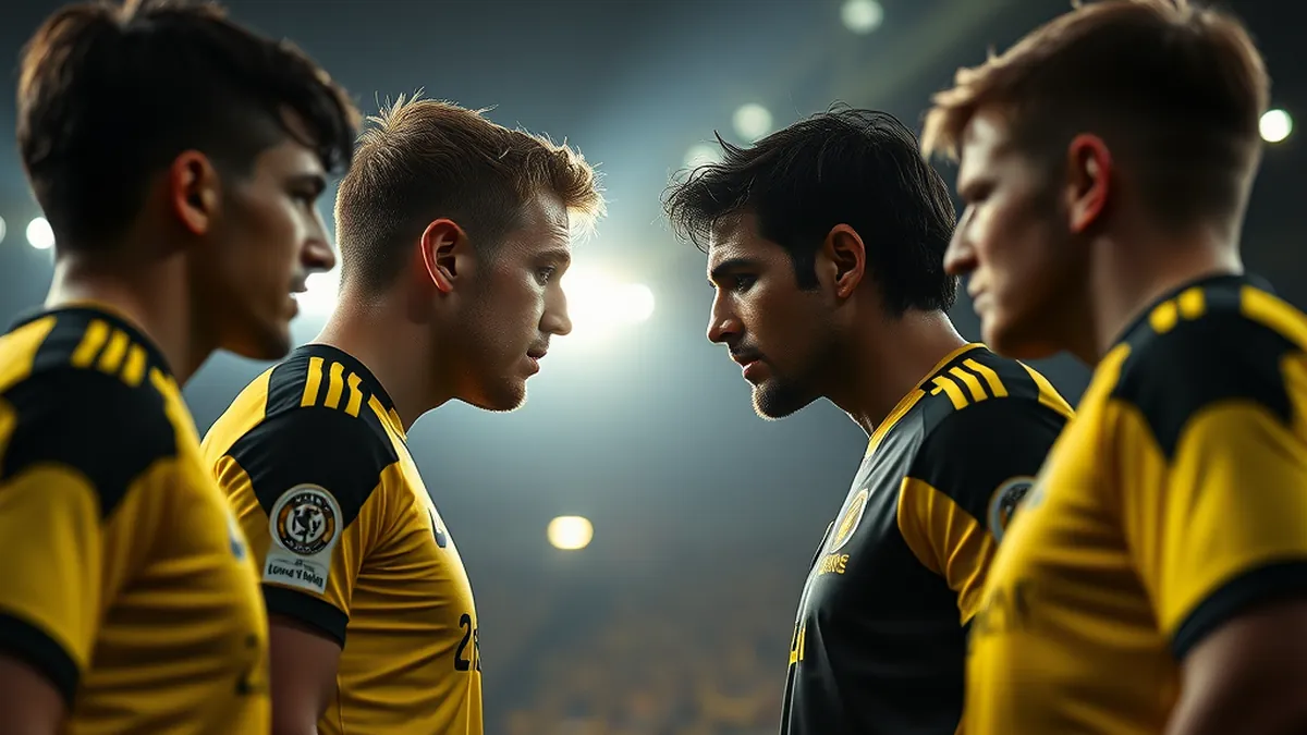 AIK bryter seg sin segersvit med derbyseger över Hammarby