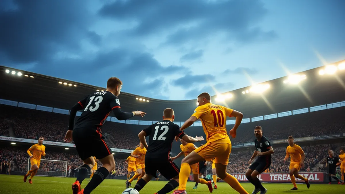 Häcken hotar AIK på Hisingen – kan motreaktionen vända matchen?