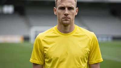 AIK förstärker truppen med yttern Nana-Kofi Donkor