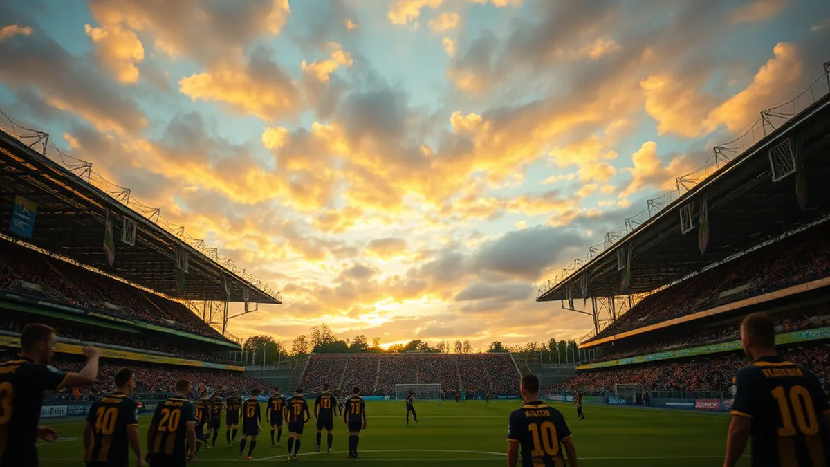 AIK federation: We're trying to solve the Kovacs issue