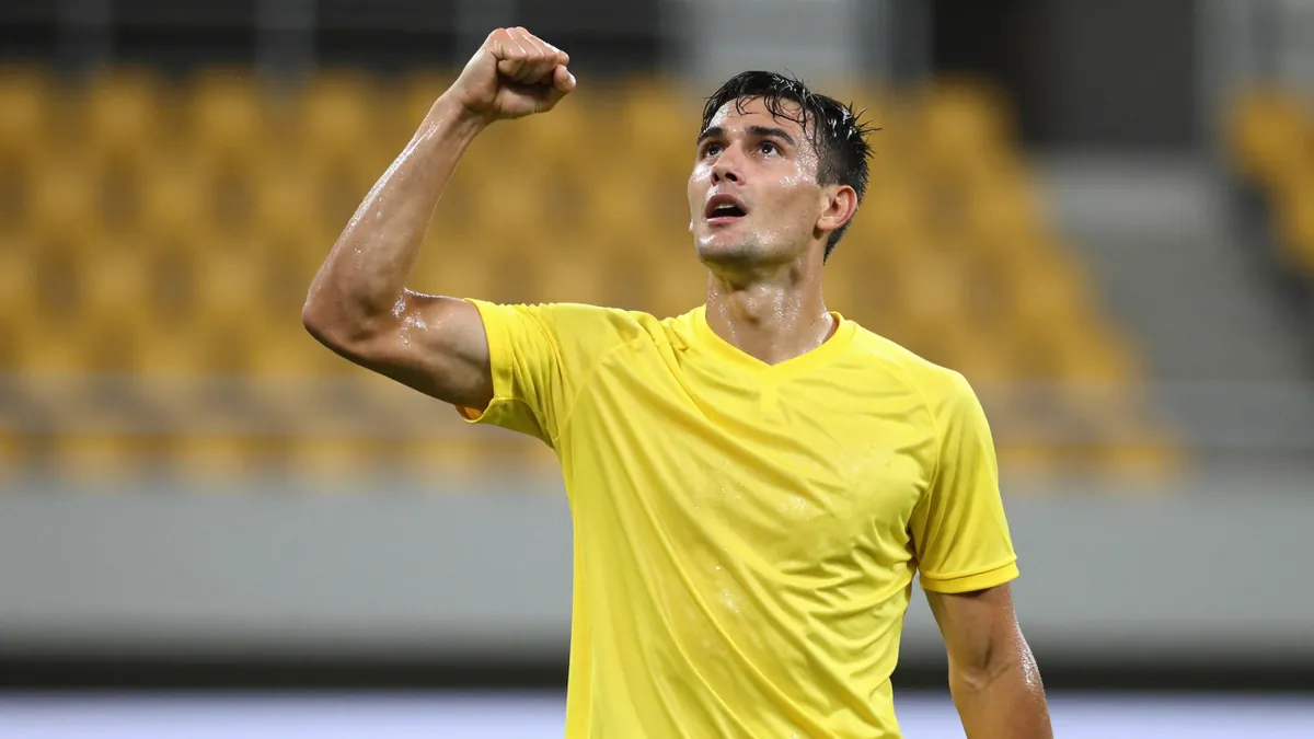 AIK vände underläge och vann