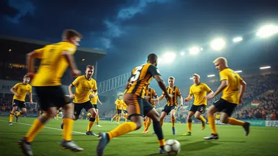 AIK's match against Åtvidaberg may be played at Kopparvallen