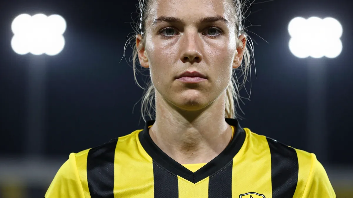 AIK förlorar mot Vittsjö – Milla Larsson avgör matchen