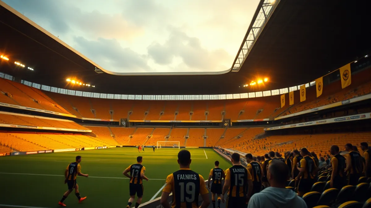 AIK's Economic Boost: How Transfers Can Become a Business Model