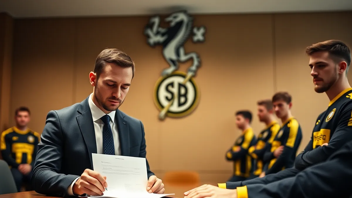 AIK lockar upp ny talang - Olawore får träna med A-laget