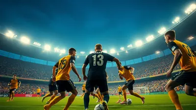 AIK held to goalless draw by FC Dallas in friendly match