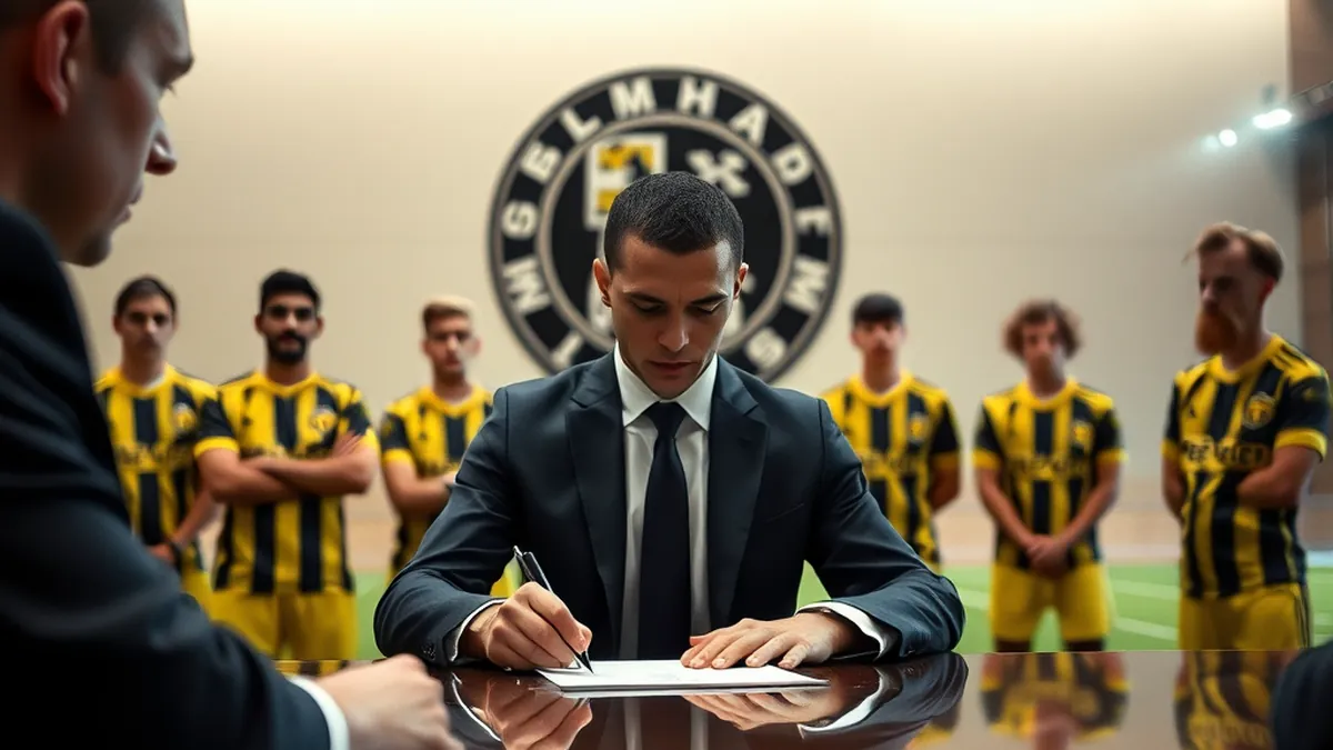 AIK:s Zadok Yohanna kan säljas för rekordbelopp